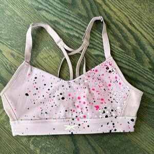 Reebok bra - S NWOT